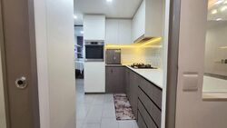 The Criterion (D27), Condominium #598206041